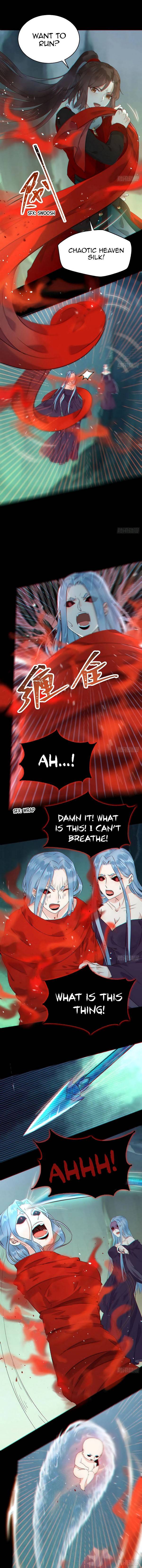 The Ghostly Doctor chapter 388 page 5