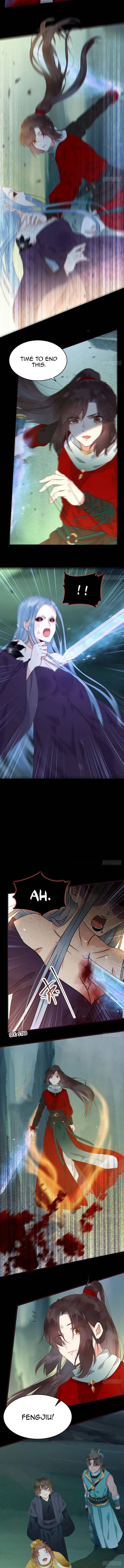 The Ghostly Doctor chapter 389 page 2