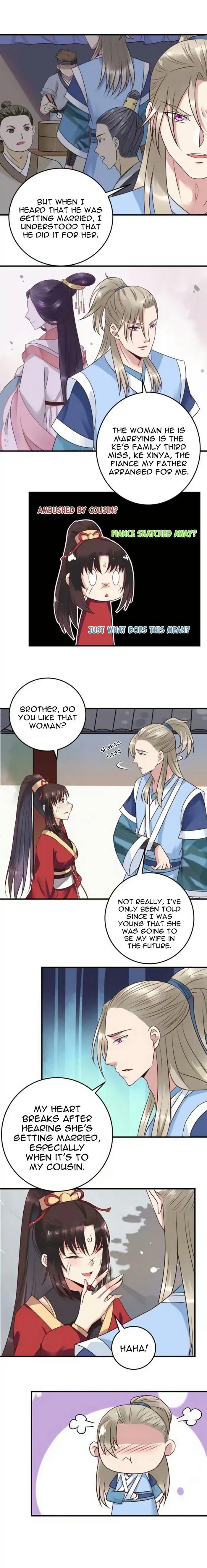 The Ghostly Doctor chapter 39 page 4