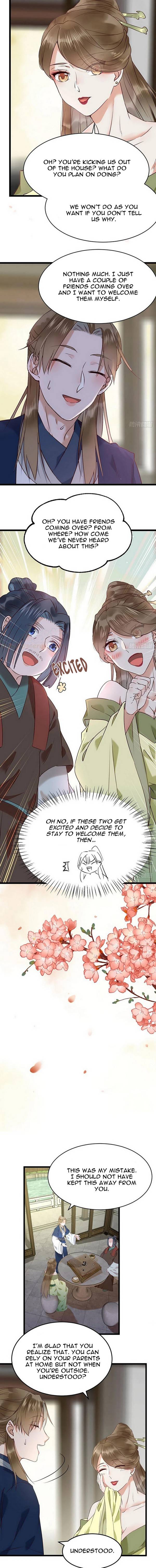 The Ghostly Doctor chapter 390 page 5