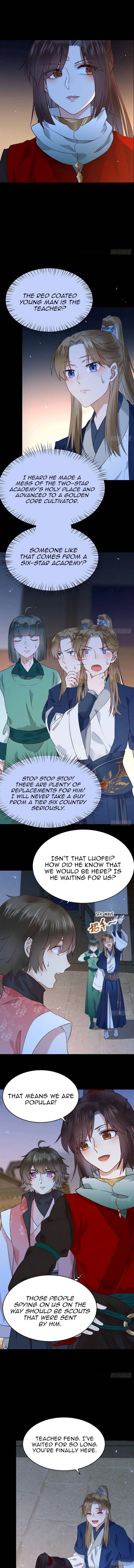 The Ghostly Doctor chapter 391 page 2