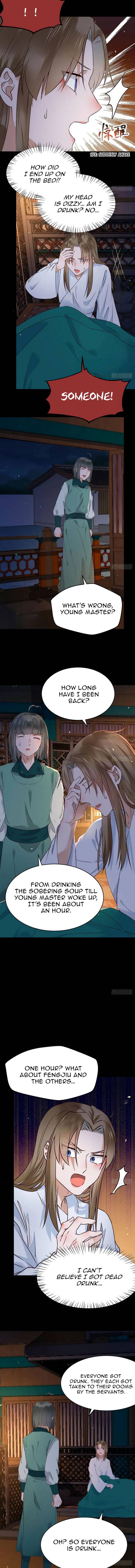 The Ghostly Doctor chapter 393 page 4