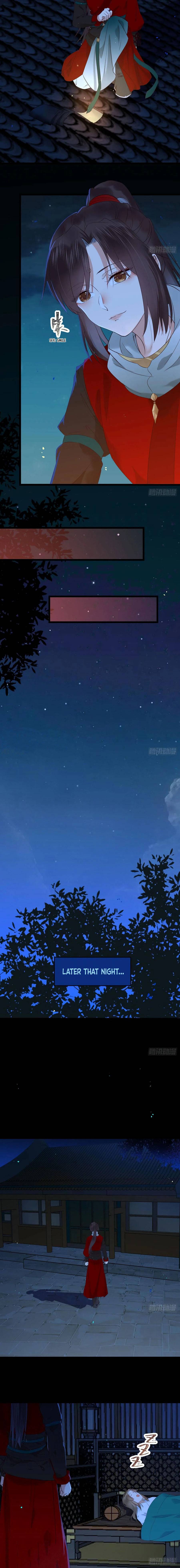 The Ghostly Doctor chapter 394 page 2