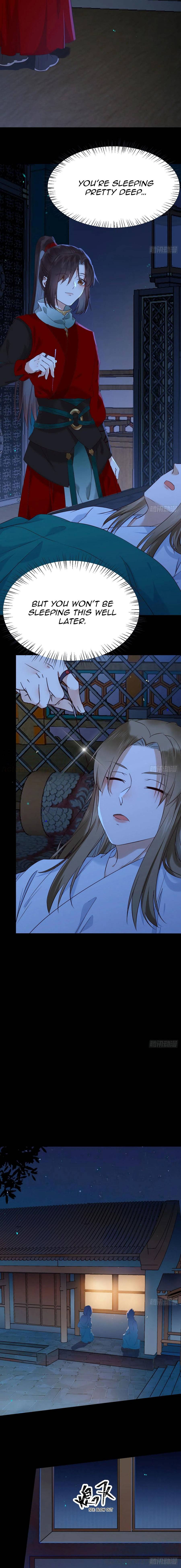 The Ghostly Doctor chapter 394 page 3