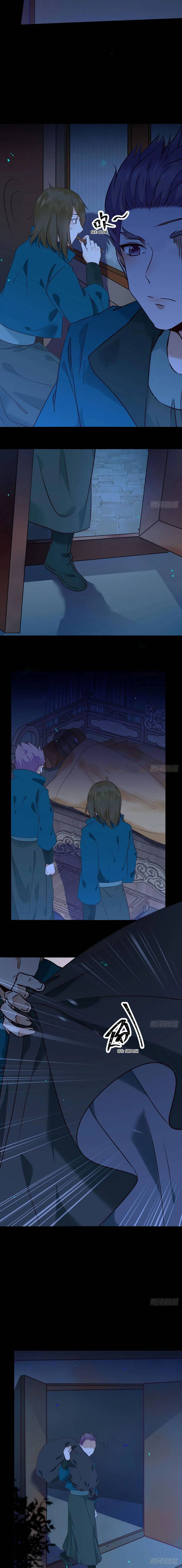 The Ghostly Doctor chapter 394 page 4