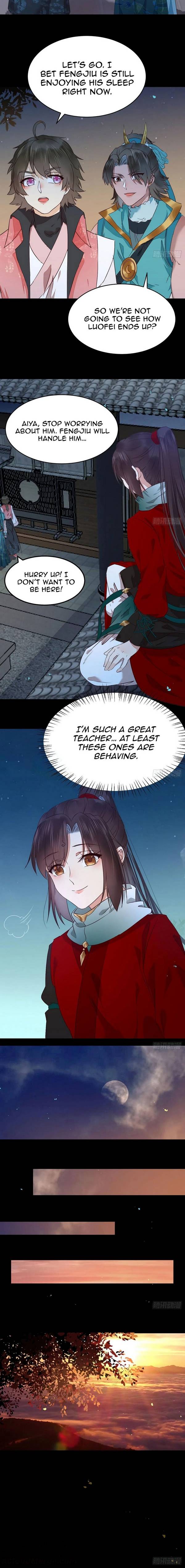 The Ghostly Doctor chapter 395 page 2