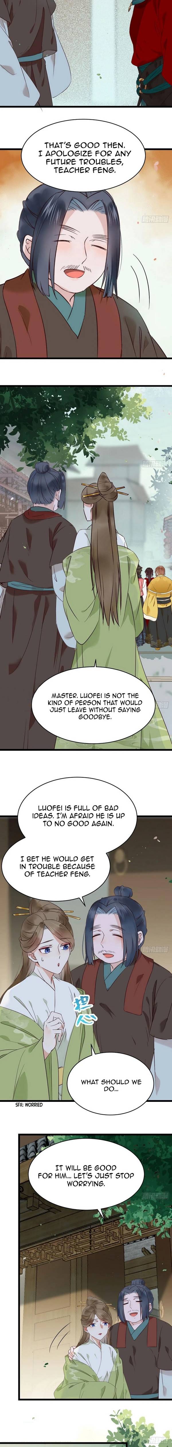 The Ghostly Doctor chapter 395 page 4