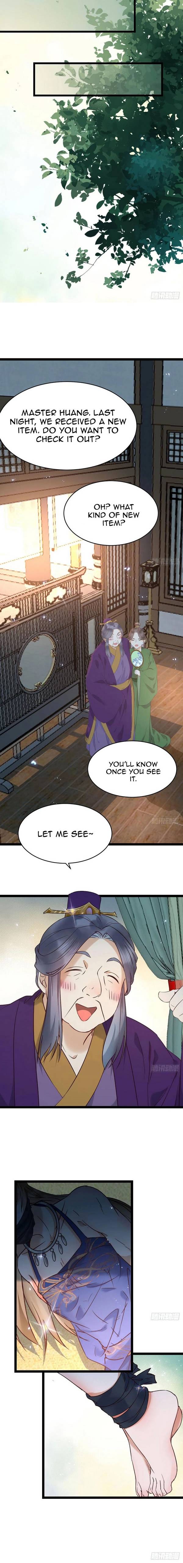 The Ghostly Doctor chapter 395 page 5