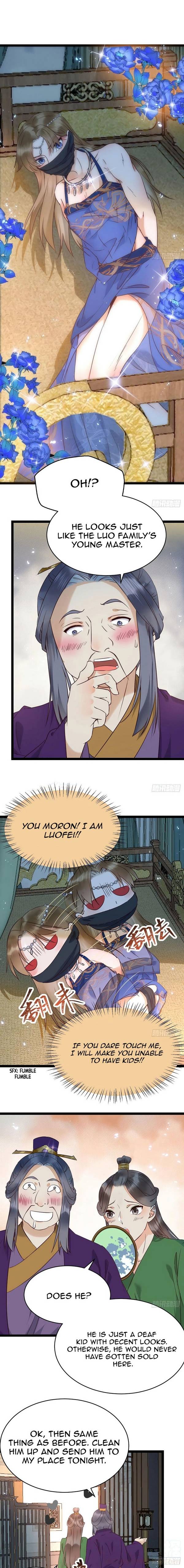 The Ghostly Doctor chapter 395 page 6