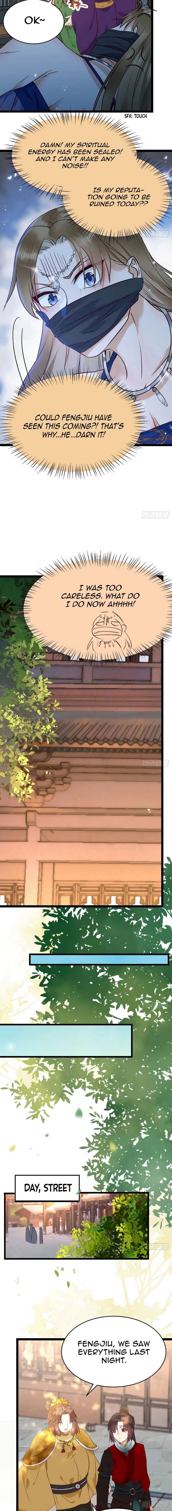 The Ghostly Doctor chapter 395 page 7