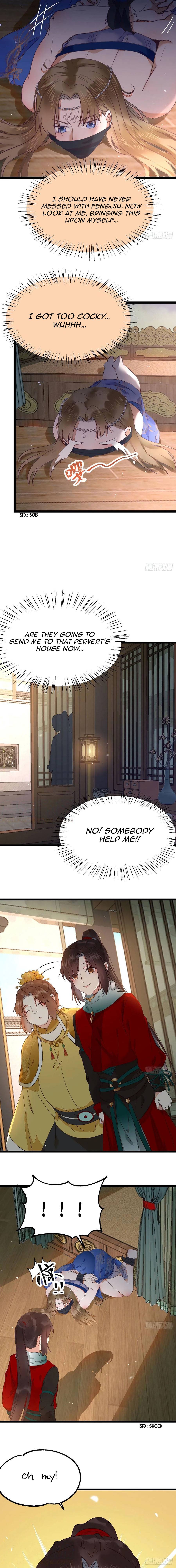 The Ghostly Doctor chapter 396 page 2