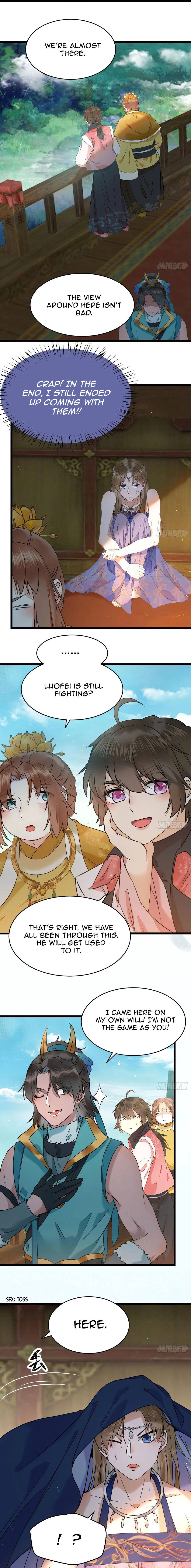 The Ghostly Doctor chapter 396 page 5