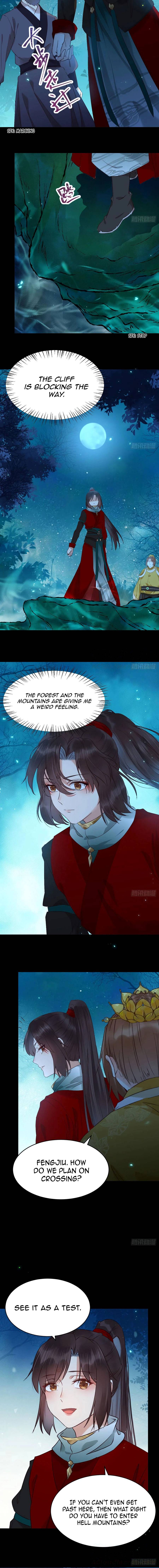 The Ghostly Doctor chapter 397 page 2