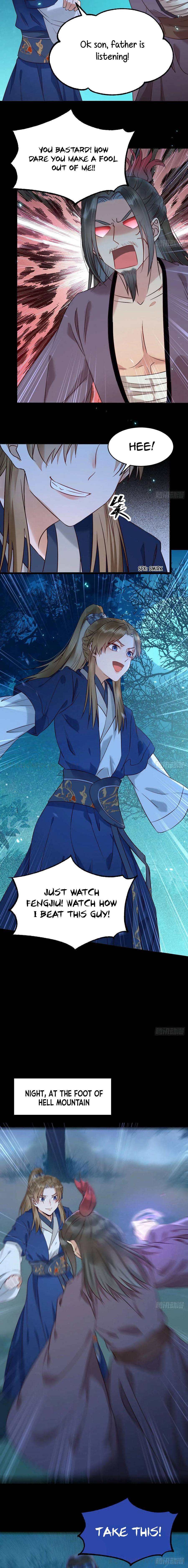 The Ghostly Doctor chapter 397 page 4