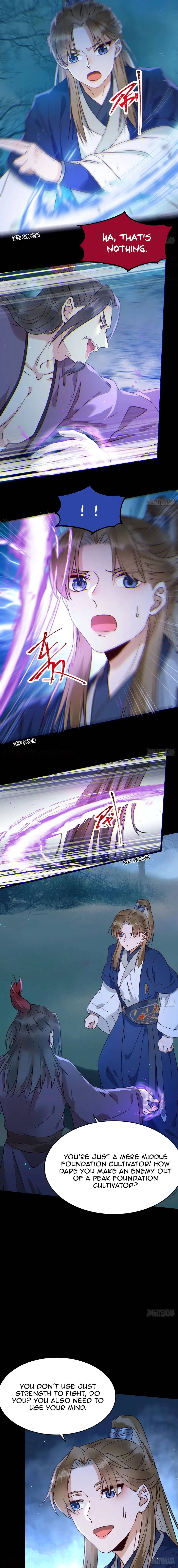 The Ghostly Doctor chapter 397 page 5