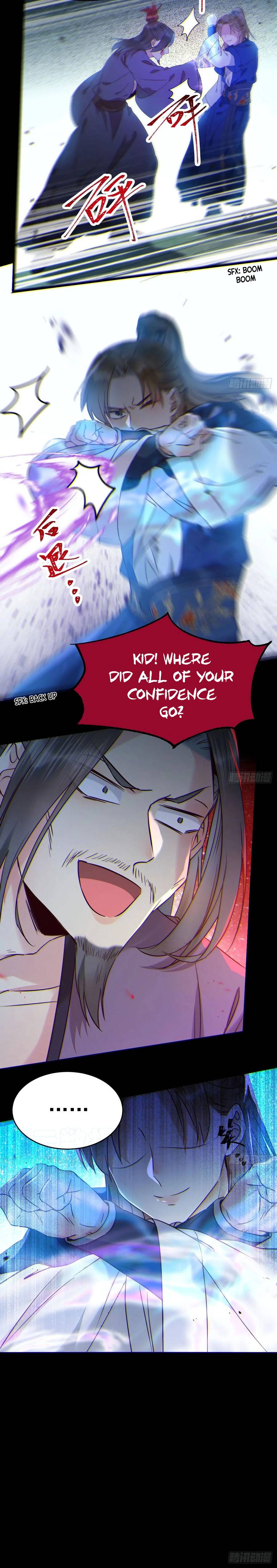 The Ghostly Doctor chapter 397 page 7