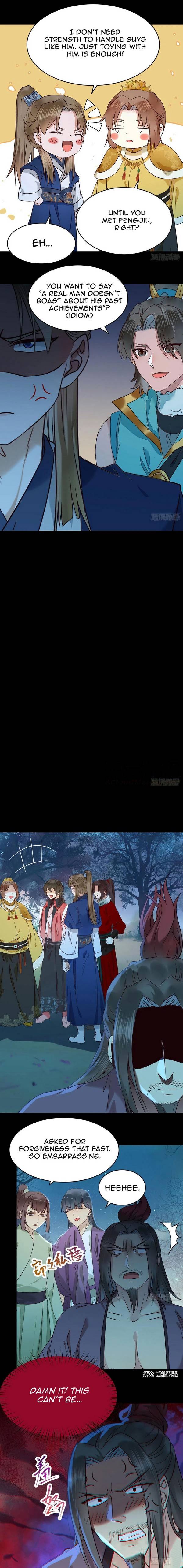 The Ghostly Doctor chapter 398 page 4