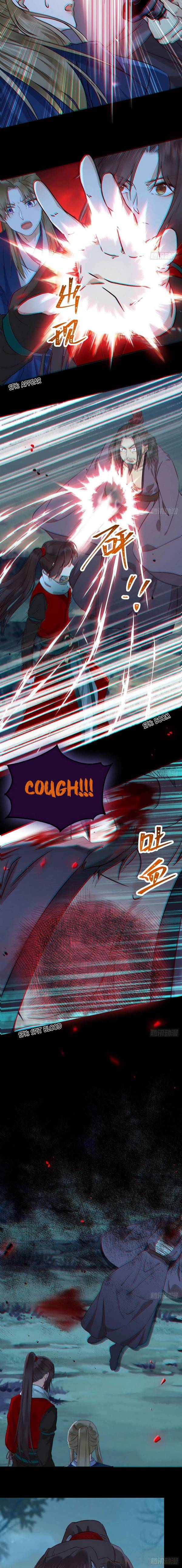 The Ghostly Doctor chapter 398 page 6