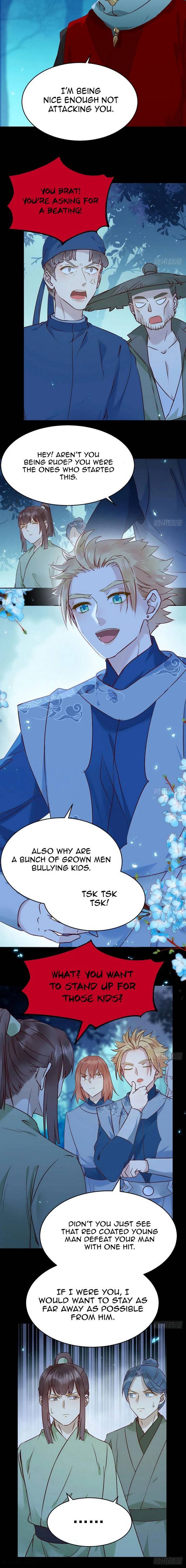 The Ghostly Doctor chapter 399 page 2