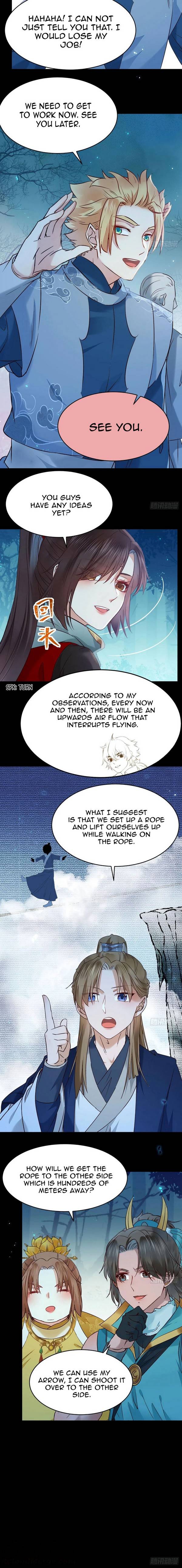 The Ghostly Doctor chapter 399 page 6