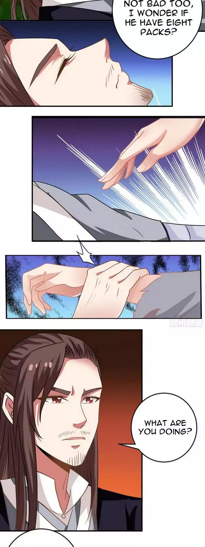 The Ghostly Doctor chapter 4 page 10