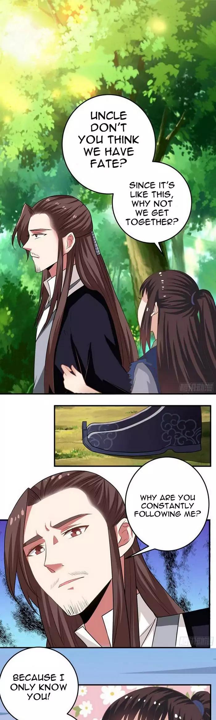 The Ghostly Doctor chapter 4 page 12