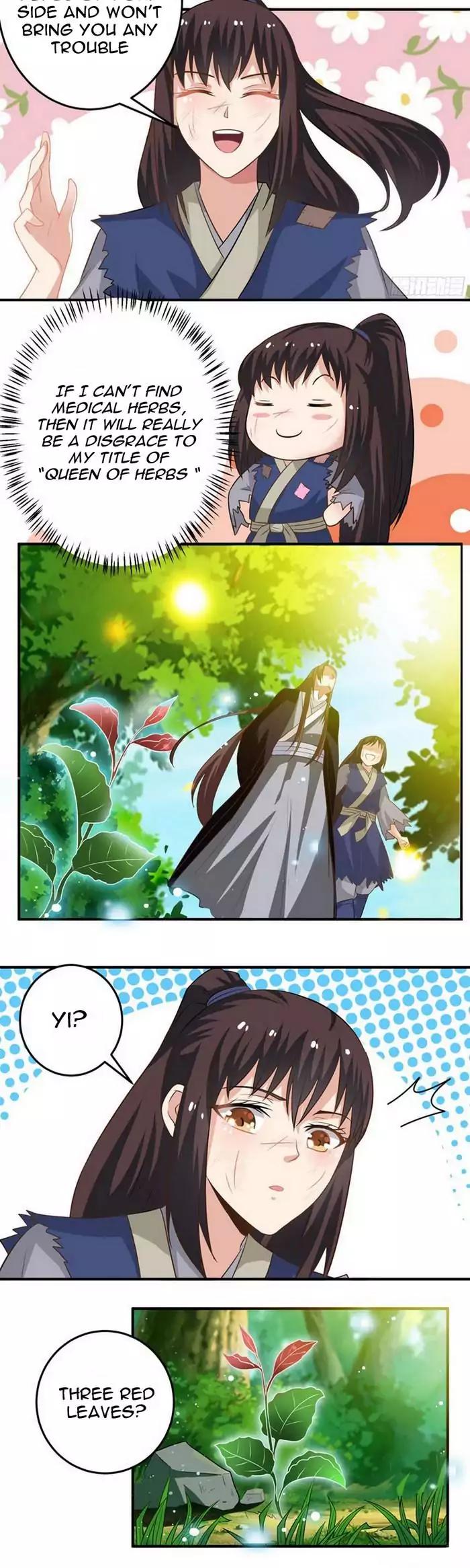 The Ghostly Doctor chapter 4 page 14