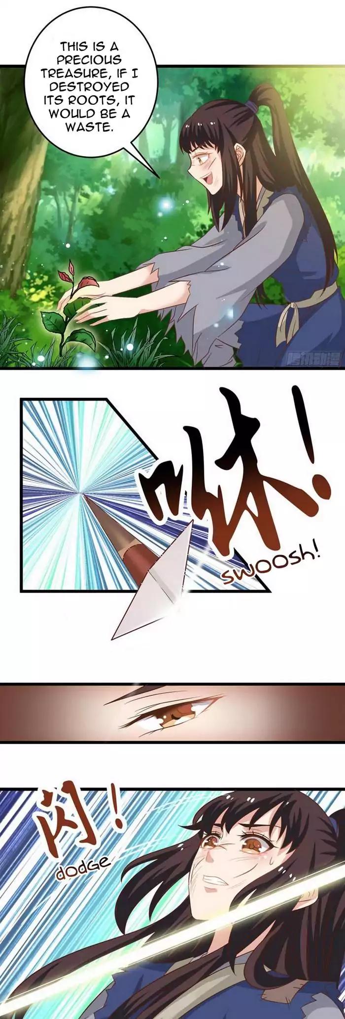 The Ghostly Doctor chapter 4 page 15