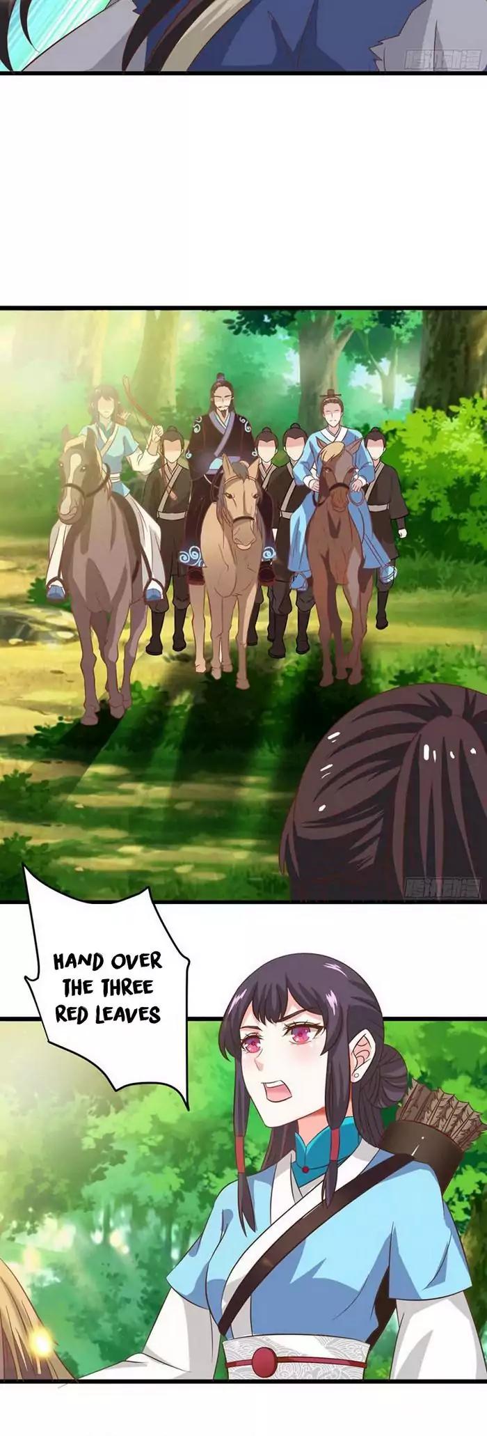 The Ghostly Doctor chapter 4 page 16