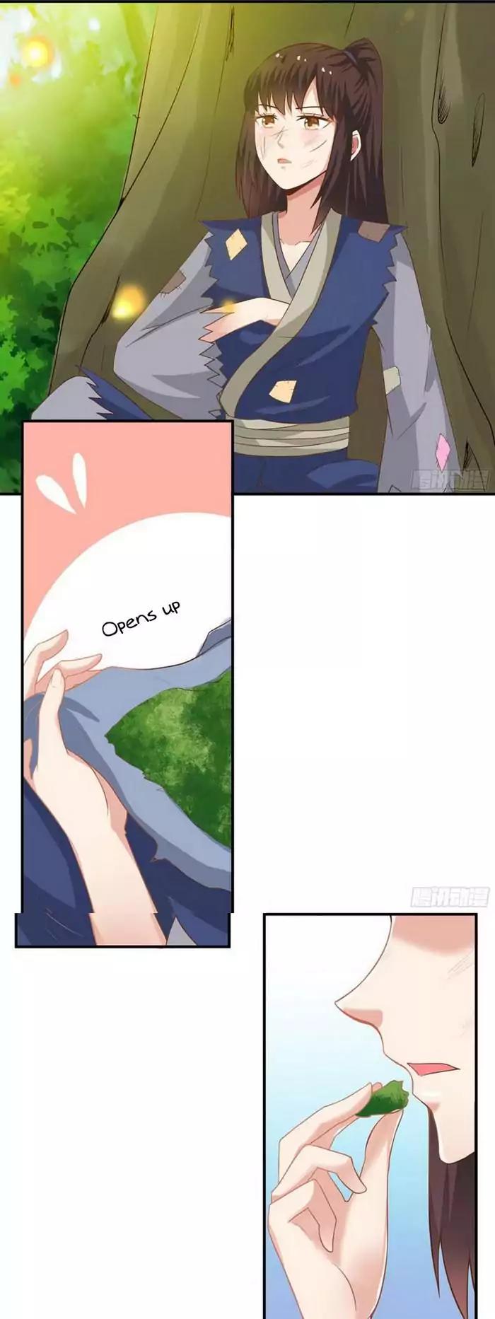 The Ghostly Doctor chapter 4 page 4