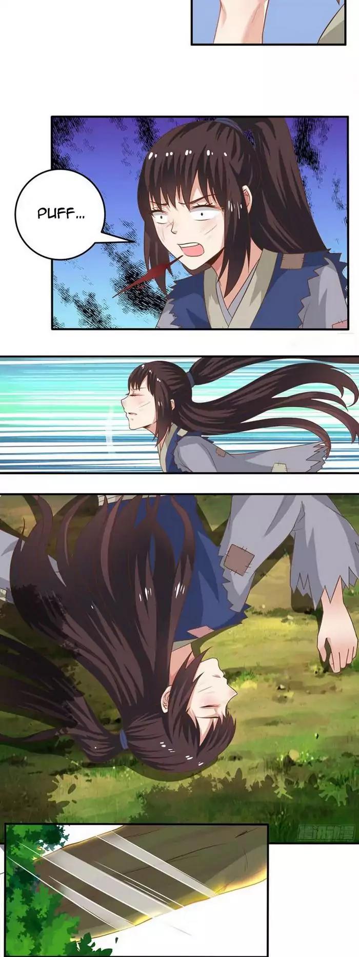 The Ghostly Doctor chapter 4 page 5