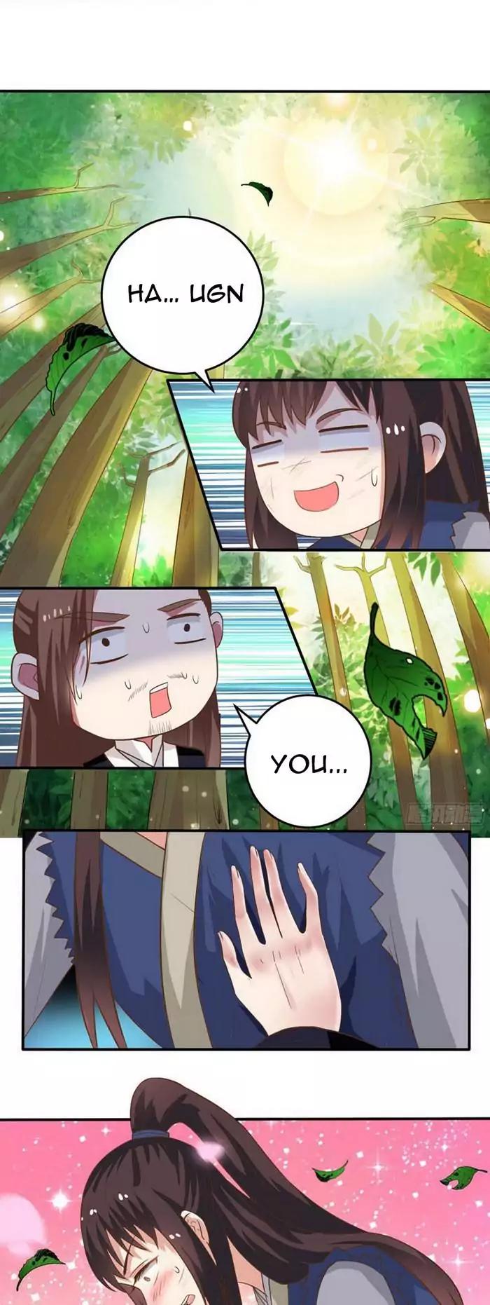 The Ghostly Doctor chapter 4 page 7