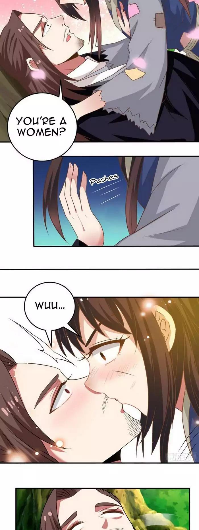 The Ghostly Doctor chapter 4 page 8