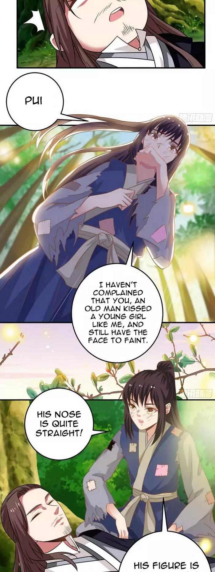 The Ghostly Doctor chapter 4 page 9