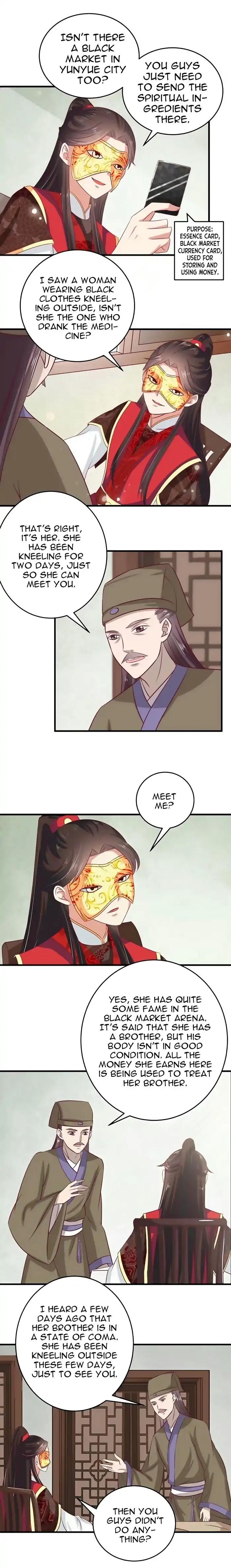 The Ghostly Doctor chapter 40 page 2