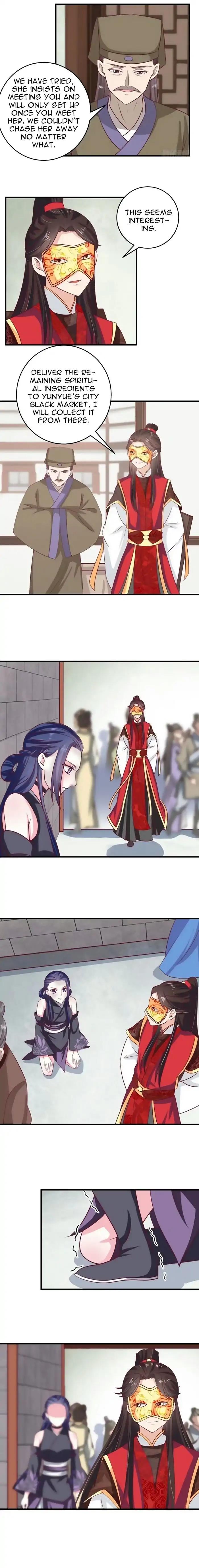 The Ghostly Doctor chapter 40 page 3