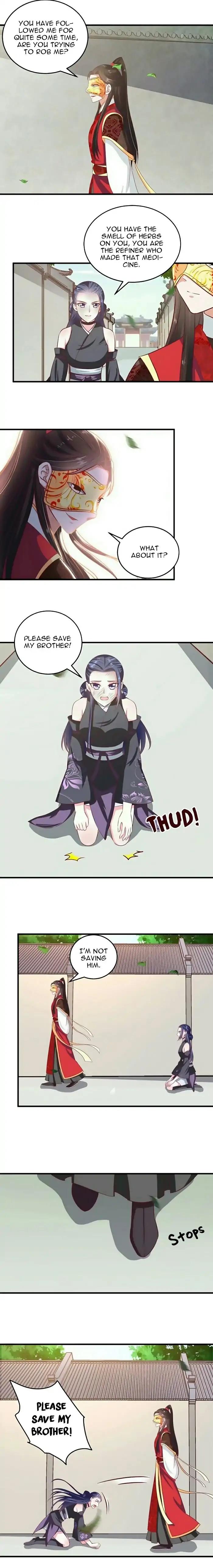 The Ghostly Doctor chapter 40 page 4