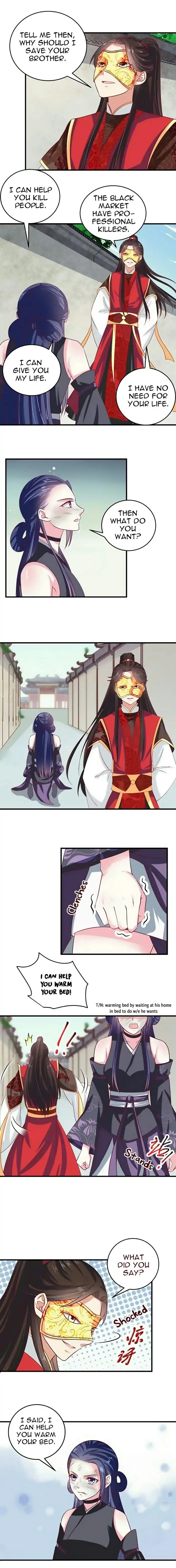 The Ghostly Doctor chapter 40 page 5