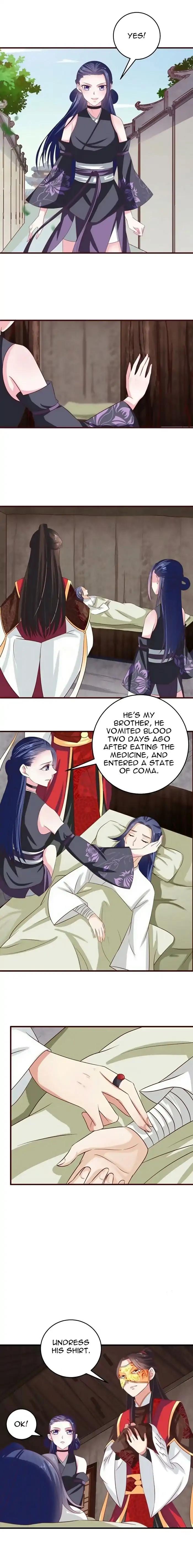 The Ghostly Doctor chapter 40 page 7