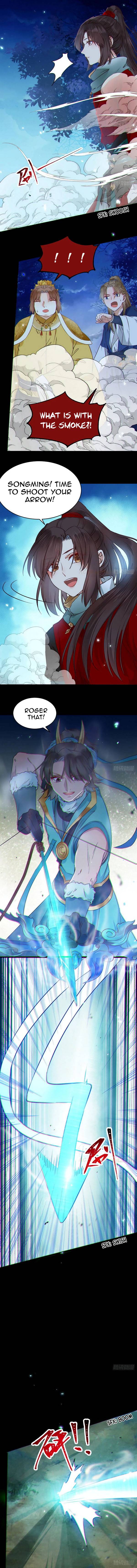 The Ghostly Doctor chapter 400 page 3