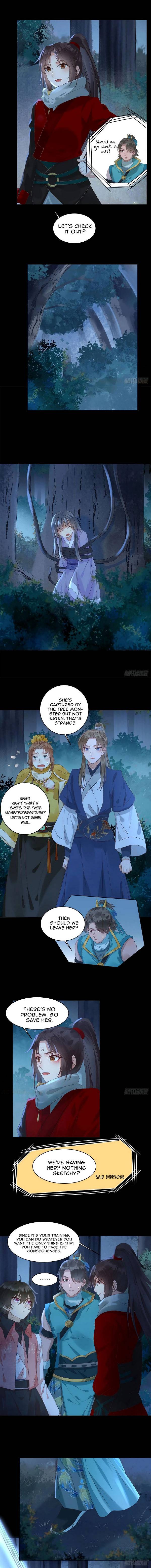 The Ghostly Doctor chapter 402 page 5