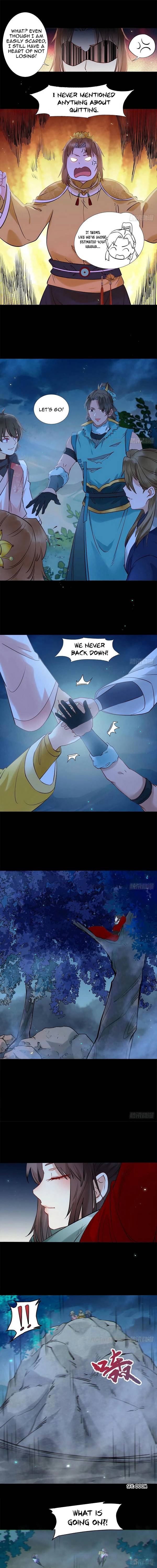 The Ghostly Doctor chapter 406 page 4