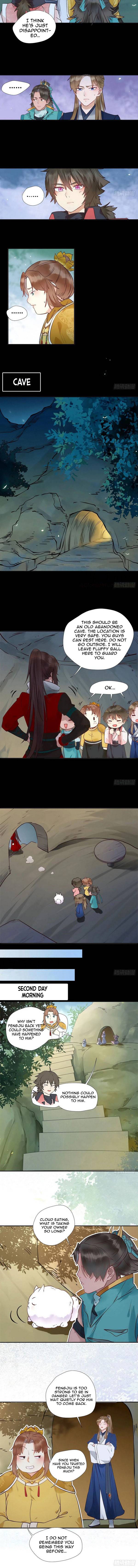 The Ghostly Doctor chapter 408 page 4