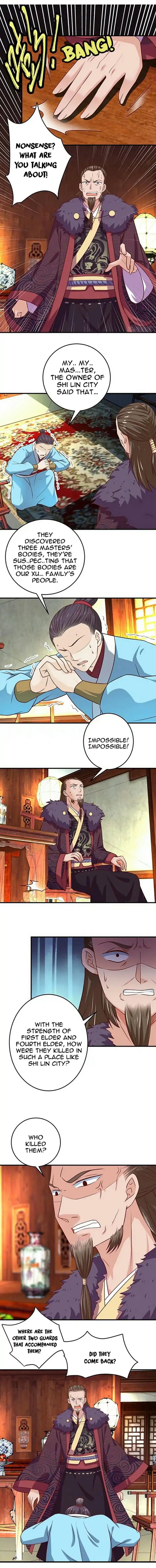 The Ghostly Doctor chapter 41 page 3