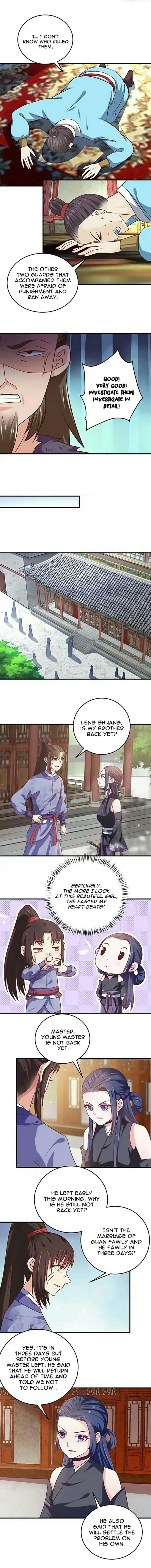 The Ghostly Doctor chapter 41 page 4