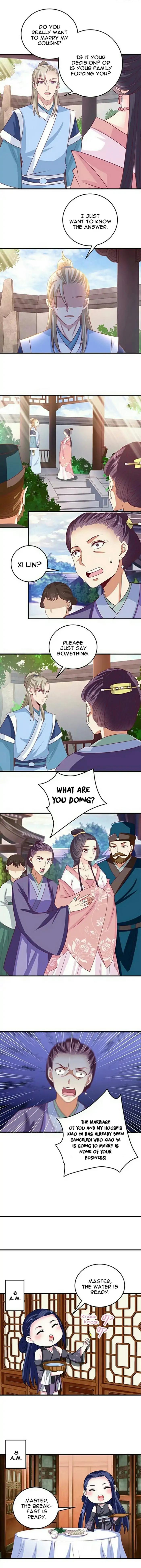 The Ghostly Doctor chapter 41 page 6