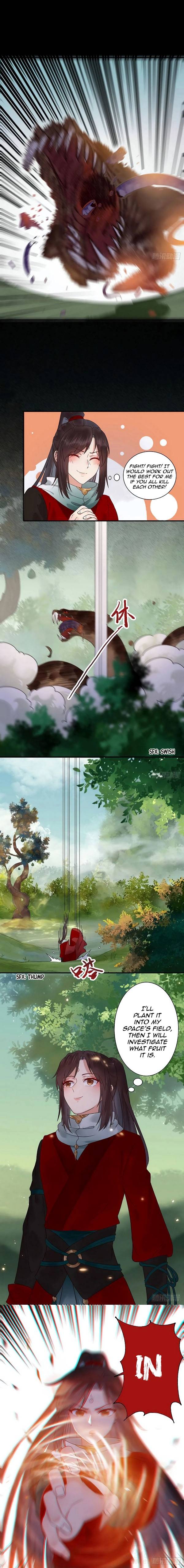 The Ghostly Doctor chapter 410 page 4