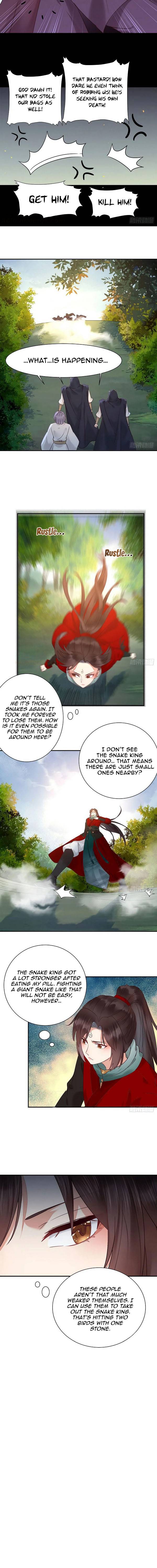 The Ghostly Doctor chapter 413 page 4