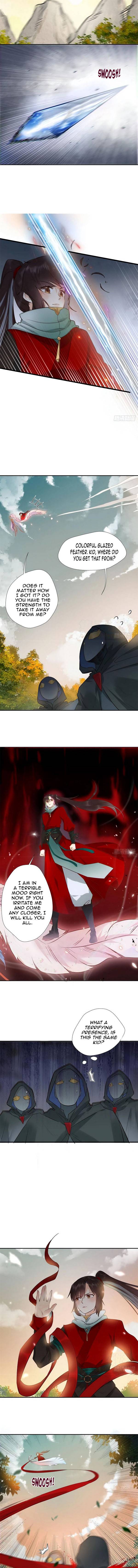 The Ghostly Doctor chapter 414 page 3