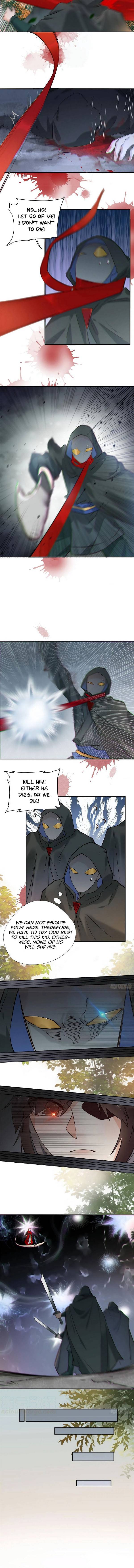 The Ghostly Doctor chapter 414 page 4